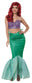 CAL-5023-129 / STORYBOOK MERMAID - S -(24)