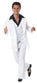 CAL-5122-035 / 70'S ERA DISCO SUIT / ADULT - S