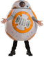 RUB-820210 / INFLATABLE BB-8 -
