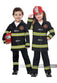 CAL-00187 / JR. FIRE CHIEF
