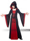 CAL-00383 / HOODED ROBE