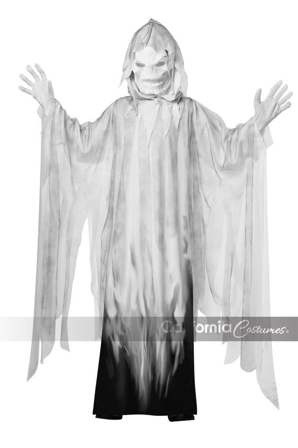 CAL-3122-048 / EVIL SPIRIT / CHILD - L/XL