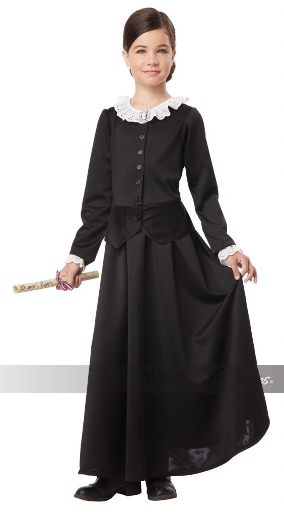 CAL-01548 / SUSAN B. ANTHONY - M