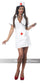 CAL-00942 / FASHION NURSE ADULT