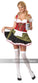 CAL-01135 / BAVARIAN BAR MAID ADULT