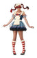 CAL-01376 / RAG DOLL ADULT