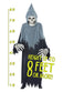 CAL-01468 / TOWERING TERROR REAPER ADULT