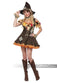 CAL-01483 / SASSY SCARECROW