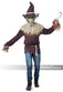 CAL-01571 / SADISTIC SCARECROW ADULT