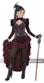 CAL-01573 / VICTORIAN STEAMPUNK ADULT