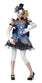 CAL-01580 / TWISTED BABY DOLL ADULT