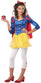 CAL-04071 / SASSY SNOW WHITE TWEEN