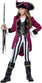 CAL-04089 / FASHION PIRATE TWEEN