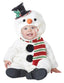 CAL-10039 / LIL' SNOWMAN INFANT
