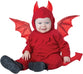 CAL-10043 / LIL' DEVIL INFANT