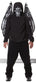 CAL-60548 / FALLEN ANGEL MASK & WINGS