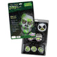 CAL-60550 / TOXIC ZOMBIE KIT