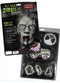 CAL-60551 / GRAVEYARD ZOMBIE KIT