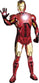DIS-11728 / IRON MAN MARK 6 RENTAL ADULT