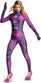 DIS-19516 / PINK RANGER MOVIE 2017 BODYSUIT COSTUME