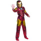 DIS-25934 / IRON MAN FOIL MARK 6 CLASSIC MUSCLE
