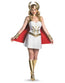 DIS-31714 / SHE RA DELUXE ADULT
