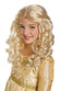 DIS-71815 / AURORA MOVIE WIG CHILD