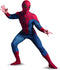 DIS-42499D / SPIDER-MAN MOVIE DELUXE ADULT