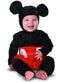 DIS-49885W / MICKEY MOUSE PRESTIGE INFANT