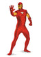 DIS-50376J / IRON MAN BODYSUIT COSTUME