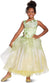 DIS-50575M / PRINCESS TIANA DELUXE