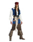 DIS-5101-DISG-I / CAPTAIN JACK SPARROW CLASSIC