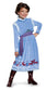 DIS-65601K / ANNA FROZEN ADVENTURE DRESS DELUXE