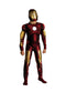 DIS-7137G / IRON MAN MARK 3 MOVIE CLASSIC MUSCLE