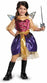 DIS-74190G / PIRATE ZARINA CLASSIC