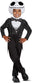 DIS-79506S / JACK SKELLINGTON CLASSIC TODDLER