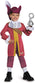DIS-85599L / CAPTAIN HOOK DELUXE