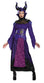 DIS-88150E / DESCENDANTS MALEFICENT DELUXE ADULT