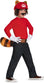 DIS-98840CH / MARIO RACCOON CHILD KIT