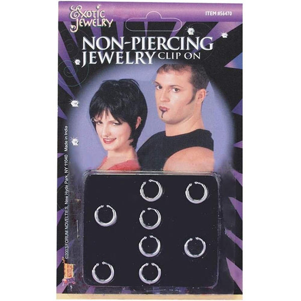 FOR-56227 / NON PIERCING JEWELRY KIT