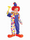 FOR-58261 / CO-CHILD-ECON.CLOWN