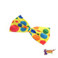 FOR-59453 / JUMBO CLOWN FOAM BOWTIE