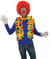 FOR-59454 / CLOWN VEST