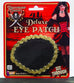 FOR-61617 / BUCCANEER BEAUTY EYEPATCH