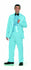 FOR-61697 / COSTUME-PROM KING-STD SIZE