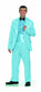 FOR-61697 / COSTUME-PROM KING-STD SIZE