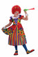 FOR-63858 / CHCO-CLOWN PRINCESS