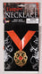FOR-64274 / VAMPIRE NECKLACE