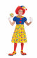 FOR-65208 / CHCO-CLOWN GIRL