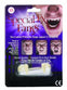 FOR-65559 / SPECIAL FX RETRACTABLE FANGS